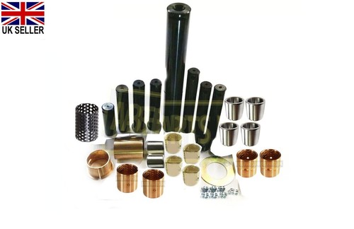 Repair kit for jcb 801 - repair,