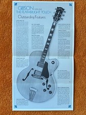 1970's Original Gibson