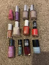 Nail Polish Varnish Bundle