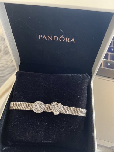 Pandora reflexions bracelet - reflexions,