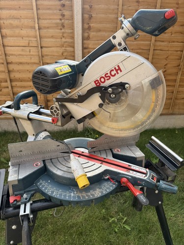 Bosch gcm professional - gcm, sd