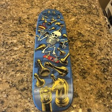 Rare Rodney Mullen Powell