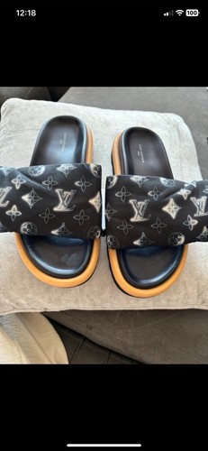 Louis vuitton pool - louis,