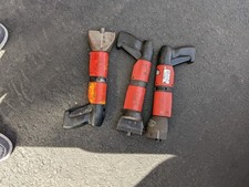 Lot of 3 Hilti DX-600N