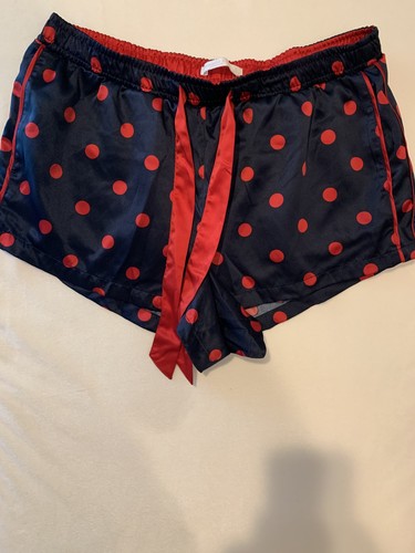 Abercrombie fitch pajamas