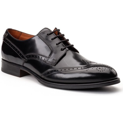 Base london bell leather - base,