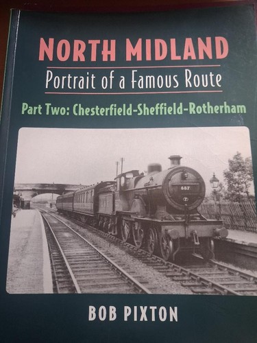 North midland part two - part,