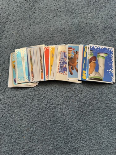 Panini disney pixar - panini, toy