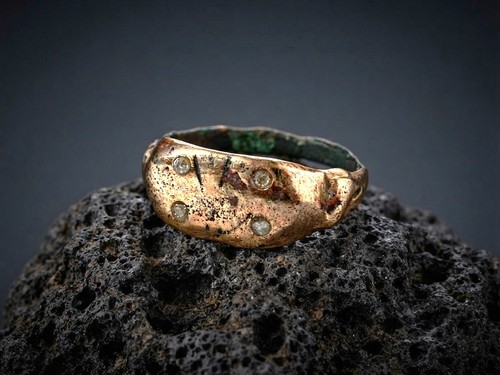 Detector find polished - &,