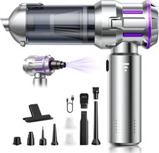 Handheld Vacuum Cleaner