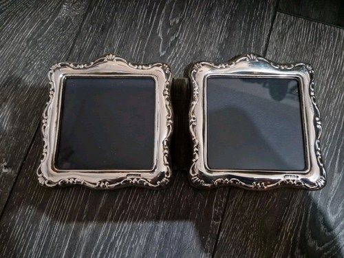 Vintage birmingham sterling - vintage,