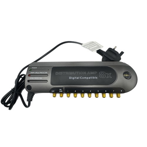 Philex 28105fg way - tv, aerial