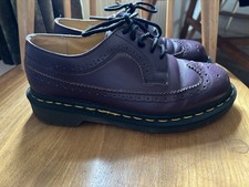 Martens made in england - dr.,