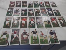 FAMOUS FOOTBALLERS 31/48