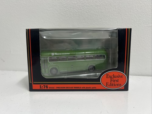 Efe 23303 scale aec - 1:76, rf