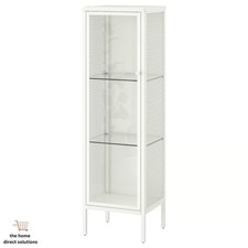 Ikea large glass - glass, display
