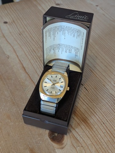 1978 limit international - 1978,