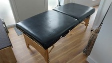 Master Large Portable Massage Table