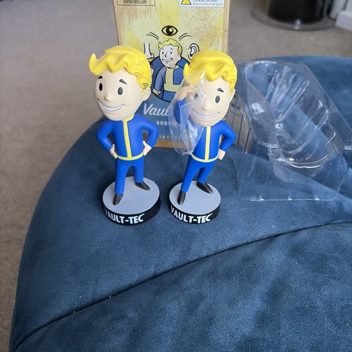 Fallout vault boy - 76,