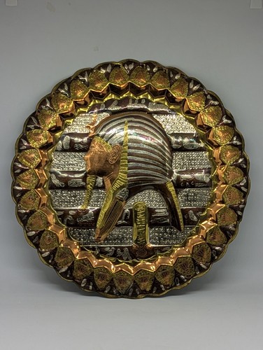 Vintage egyptian pharaoh - vintage,