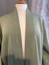 Grazia Vintage Soft Green Edge