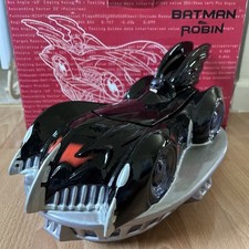Batman robin batmobile - batman, &