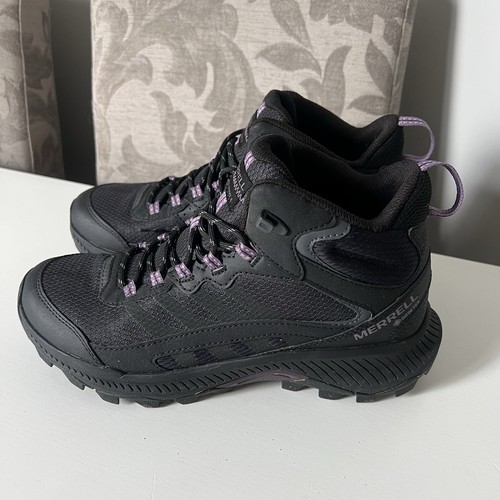 Merrell women moab speed - women’s,