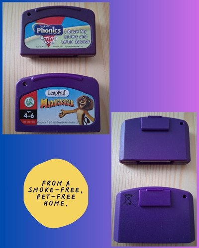 Leapfrog leappad game - leapfrog,