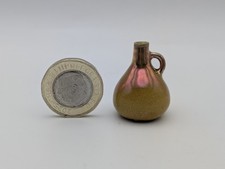 RYE Pottery Sussex MINIATURE