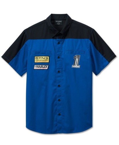 Harley davidson mechanic - , harley-davidson