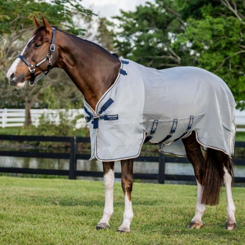 Horseware rambo protector fly - horseware,