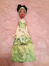 Hasbro Disney Princess Tiana
