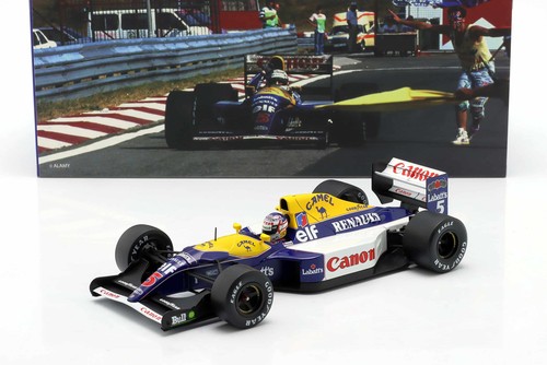 Werk83 williams fw14b - werk83,