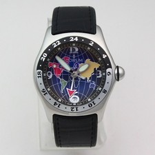 Corum Bubble GMT 383.250.20