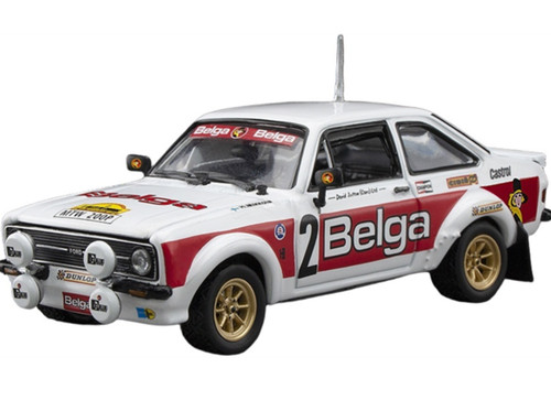 Ford escort rs1800 2 - rs1800, #2