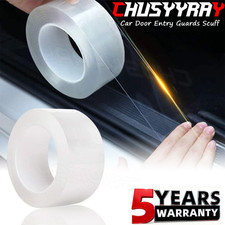 Protector Covers Scuff Sill