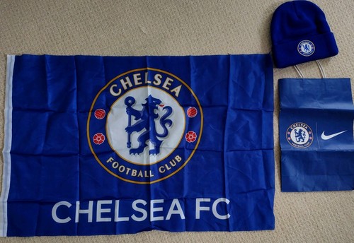 Chelsea gift offer - chelsea,