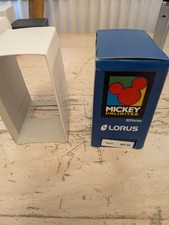 Collectable Lorus Mickey Mouse