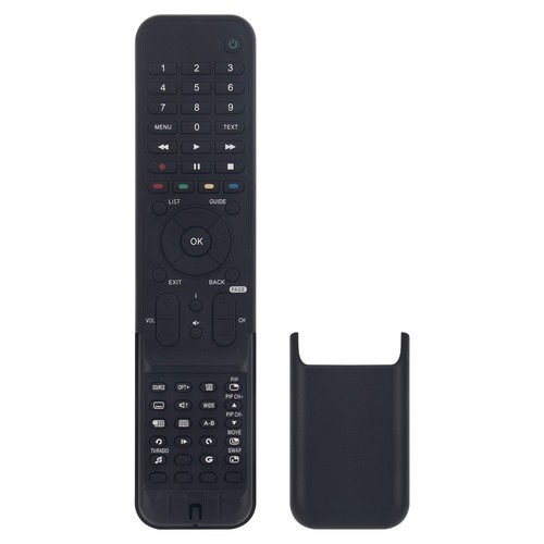 531b replaced remote - rt-531b,