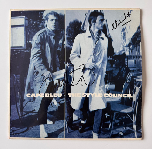 Paul weller steve white - &,