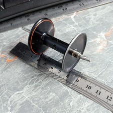 Daiwa Millionaire 6HM Red Spare Spool **Used**