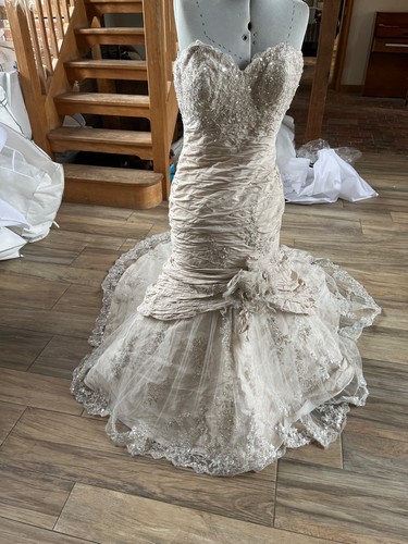 Stunning ian stuart - stunning,