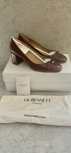 Bennett burgundy patient - burgundy,