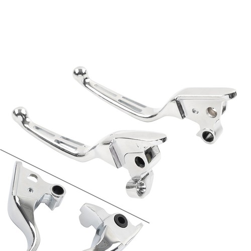 Cnc brake clutch hand levers - cnc,