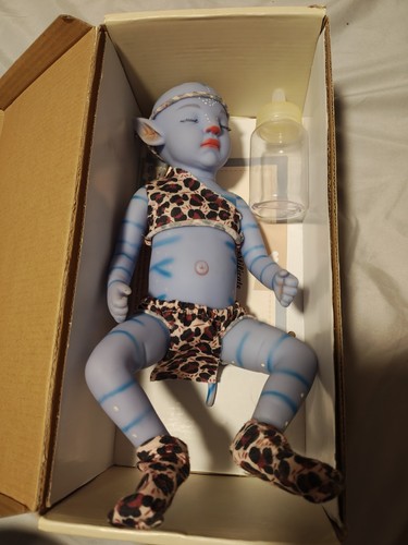 Reborn avatar newborn soft - avatar,