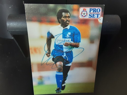 Carl saunders bristol rovs - carl,