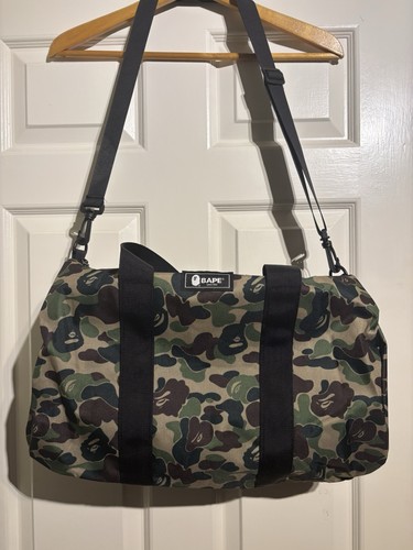 Bape bathing ape camo - a,