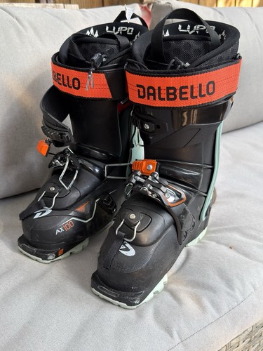 Dalbello lupo 100 - dalbello,