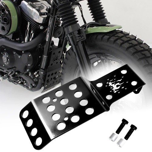 Harley sportster front engine - sportster,