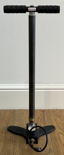 The hill pump - the,